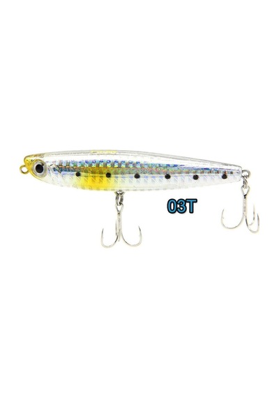 Fujın Surface Minnow Sf-90Sw Maket Balık (489823095)