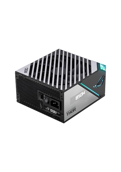 Asus ROG Thor Platinum II ROG-THOR-850P2 850W 80+ Platinum Modüler Güç Kaynağı