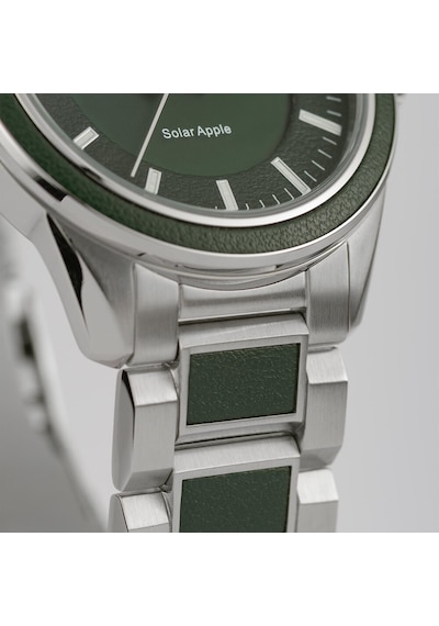 Jacques Lemans Eco Power 1-2116e Erkek Kol Saati