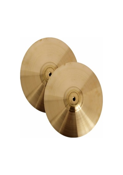 İmece Bando-mehter Zili 1 Çift Zil Çapı 30 Cm