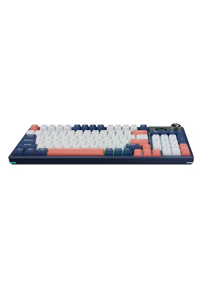 Gamepower Gasket Elite Kablolu-Kablosuz Rgb Mekanik Oyuncu Klavyesi