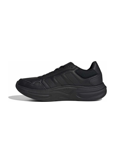 Cblack/cblack/grethr Adidas Erkek Günlük Spor Ayakkabı Cloudfoam Cuxxion - Leather Kj4255 siyah