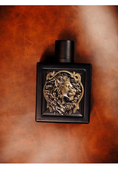 Rayhaan Lion Edp 100 Ml Erkek Parfüm Diğer