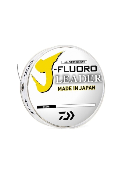 Daiwa J-fluorocarbon Leader Misina