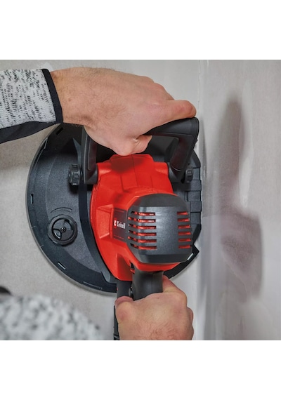 Einhell TC-DWS 225 Alçıpan Duvar Zımpara - 4259945