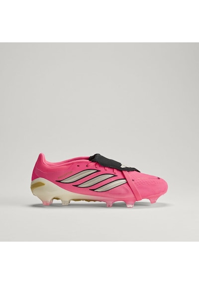 Adidas Hq0015 Predator Pro Ft Fg Erkek Krampon Pembe