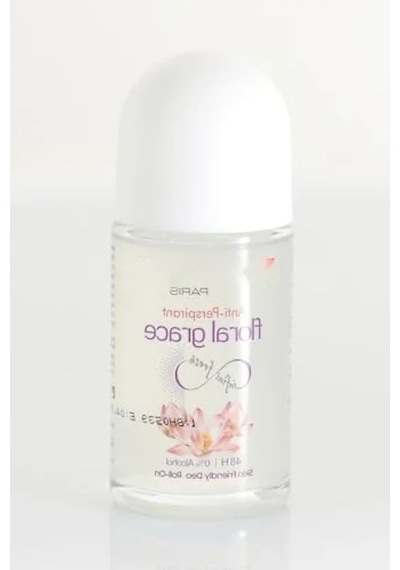 Çiçek Zarafeti Deo Roll-on - 50 Ml