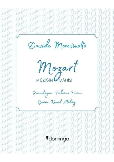 Dahiler Sınıfı - Mozart Müziğin Dahisi