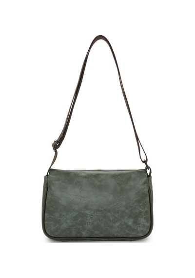 Fossil Kadın Çapraz Çanta 05fd25k514 Yeşil