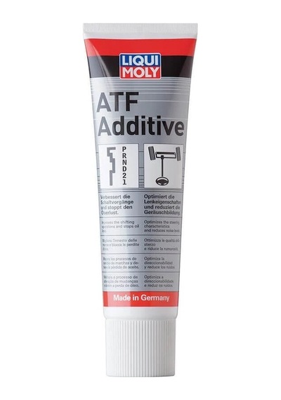 Liqui Moly Atf Otomatik Şanzıman Katkısı 250 Ml 5135