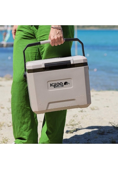 Igloo Coremax 12 Buzluk 12 Litre Çok Renkli