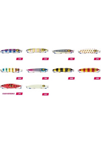Mustad Wingman Ynk 200g Jig