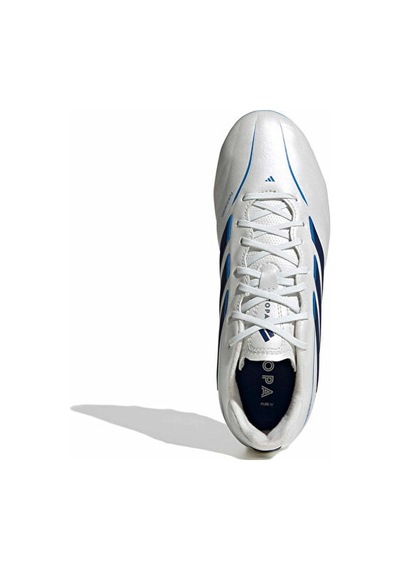 Adidas Copa Pure Iv League Fg J Çocuk Çim Zemin Kramponu Kı0666 Gri