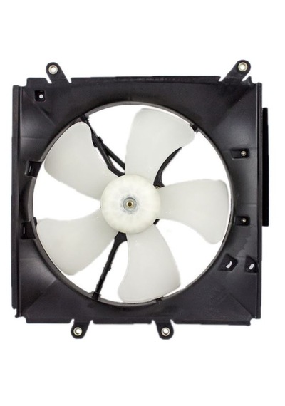 İmre Oto Toyota Corolla Radyatör Fan Davlunbazı 92/97 Ae100/101