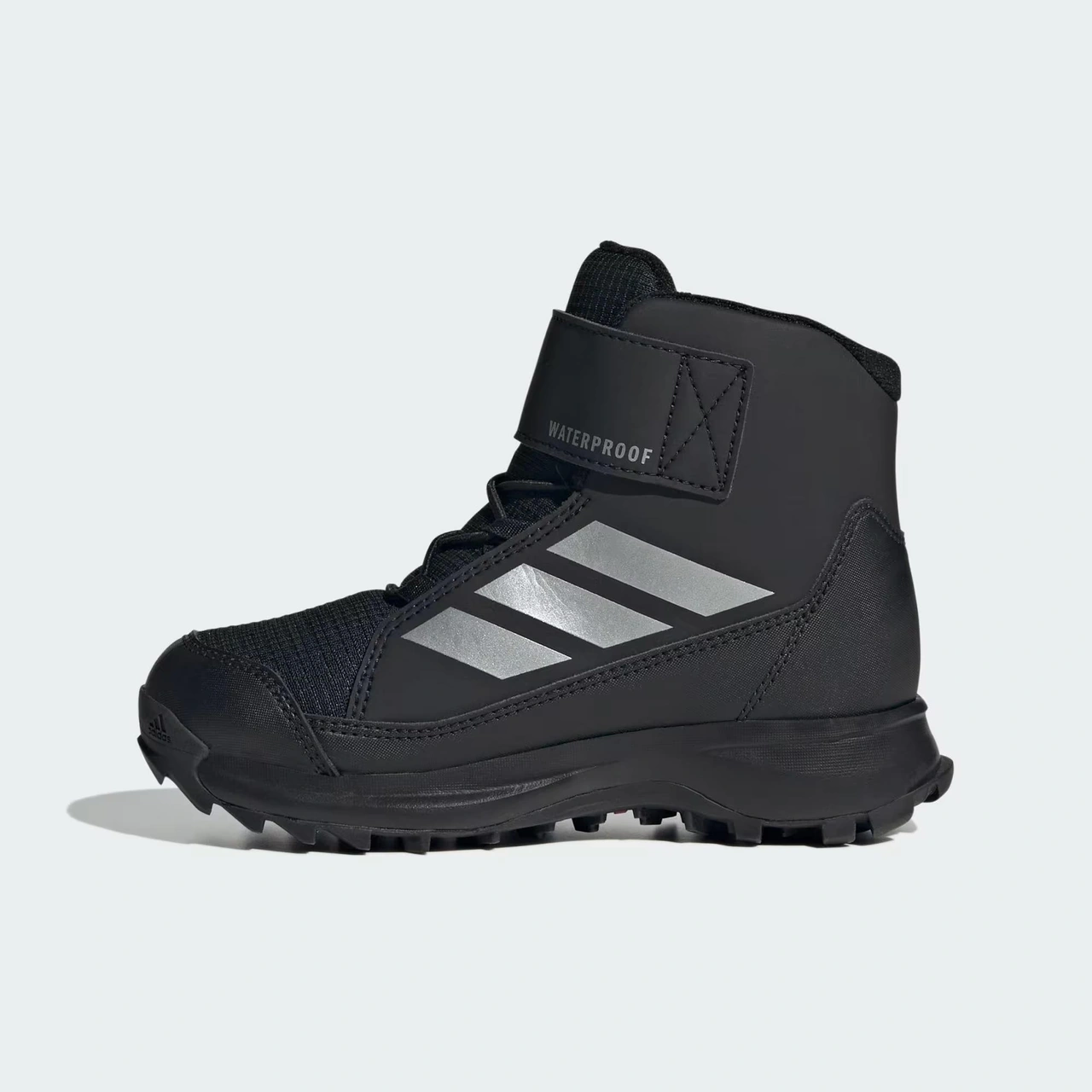 Adidas Terrex Snow Cf Climawarm Bot C-adıjr4188j10a00 Siyah