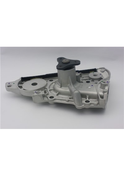 Gmb Devirdaim Su Pompası Mazda 323 Famılıa Lantıs 1.5l Z5 Zl Dohc 96- / 1.8l Bp Dohc 96- Gwmz-39a 8abb15010a B6bf15010f B6bfe15010a Gmb Devirdaim Su Pompası Mazda 323 Famılıa Lantıs 1.5l Z5 Zl Dohc 96- / 1.8l Bp Dohc 96- Gwmz-39a 8abb15010a B6bf15010f B6bfe15010a