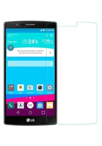 Lg G4 Uyumlu Ekran Koruyucu Kırılmaz Esnek Yeni Hd Kalite Nano Cam Senalstore
