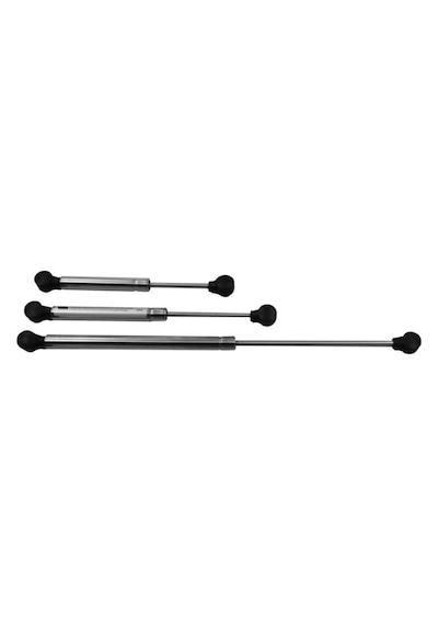 Paslanmaz Gazlı Amortisör 6x190mm