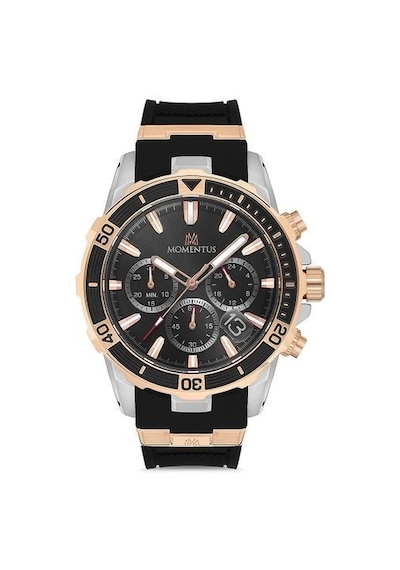 Momentus Sm357r-04br Erkek Kol Saati