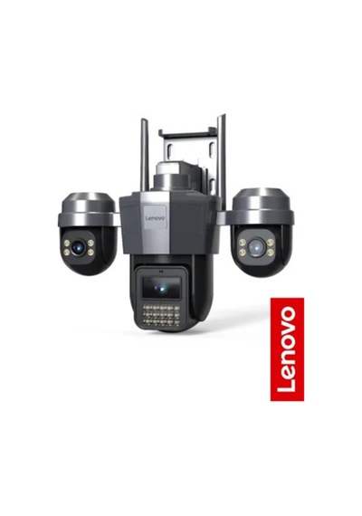 Lenovo W11c-z 3mp+3mp+3mp 1 Pt Kamera+2 Manuel Smart Wifi Kamera
