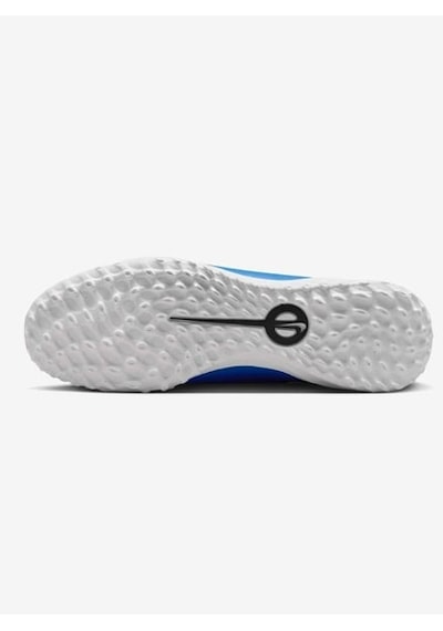 Nike Tiempo Legend 10 Club Tf Erkek Halı Saha Ayakkabısı Dv4345-400 Dar Kalıp Mavi