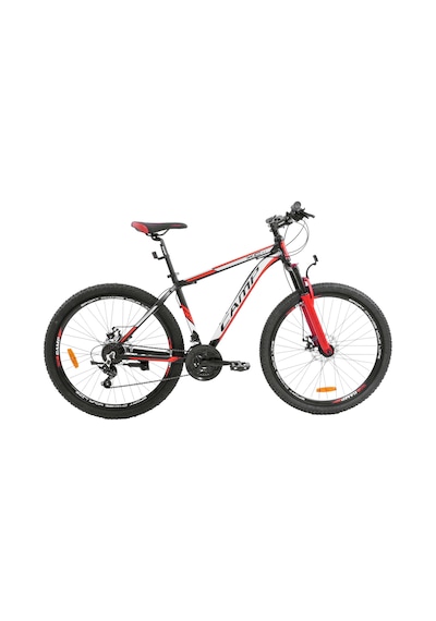 Camp XC 4.1 MD 27.5'' Jant 55 CM Kadro 21 Vites Dağ Bisikleti