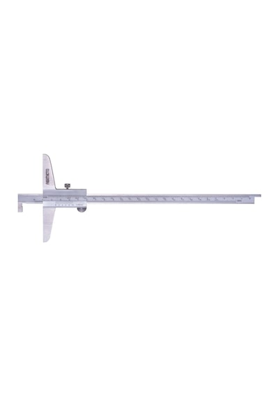 Fett 0-300mm Asimeto Tek Kanca Mekanik Derinlik Kumpası As-322122