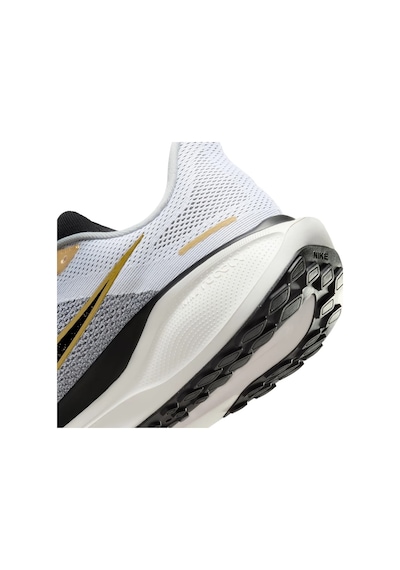 Nike Air Zoom Pegasus 41 Hq3220-100 Erkek Spor Ayakkabı Beyaz