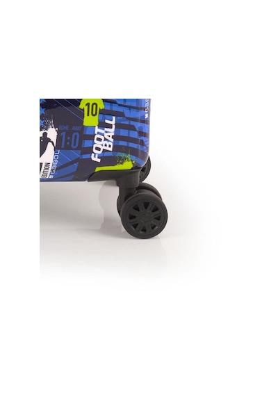 Gabol Trolley Valiz Kabin Boy Ball Lacivert Gb.234822 Lacivert