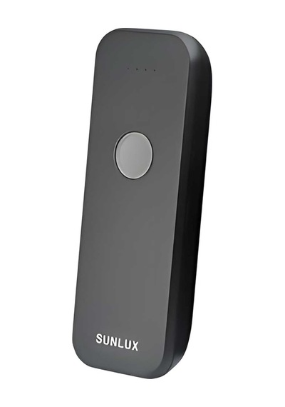Xl-9010 Kablosuz Karekod 1d/2d Bluetooth Barkod Okuyucu