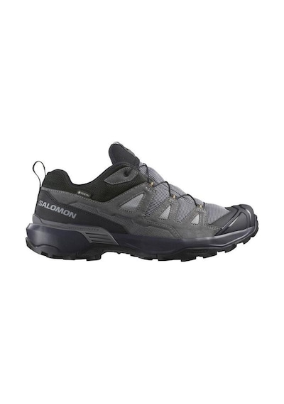 Salomon X Ultra 360 Leather Gore-tex Erkek Ayakkabısı L47571400 Çok Renkli Salomon X Ultra 360 Leather Gore-tex Erkek Ayakkabısı L47571400 Çok Renkli