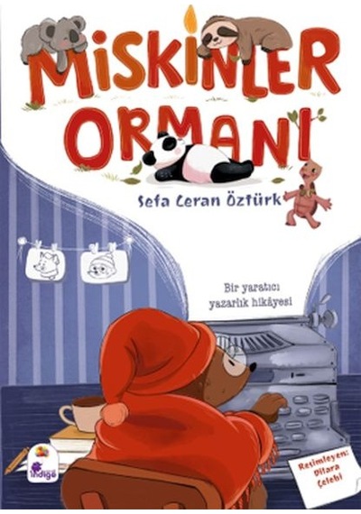 Miskinler Ormanı - Roık-885797