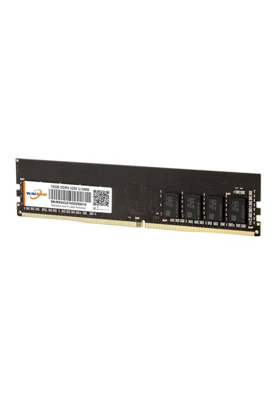 Ddr4 16gb 3200mhz Udımm Pc Ram