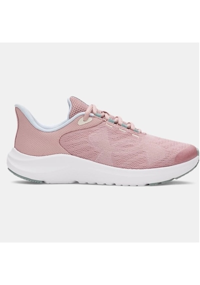 Under Armour Ggs Pursuit 4 Bl Çocuk Koşu Ayakkabısı 6000232-674 Pembe