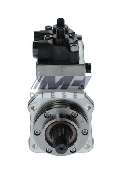 Bosch 0445020126 Yüksek Basınç Yakıt Pompası Navistar Maxxforce 11 13, Caterpillar C13 Common Rail