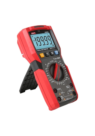 Unit Ut-89xe Dijital Multimetre