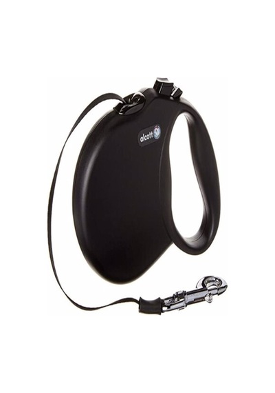 Alcott Wanderer Tasma 5 Mt. 20 Kg Siyah S