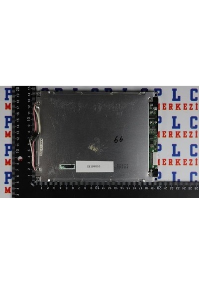 Sx19V010 Lcd Ekran