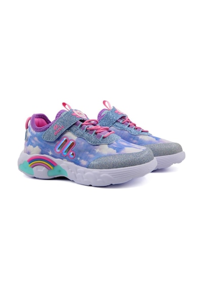 Minican 310 Mavi Çocuk Sneakers