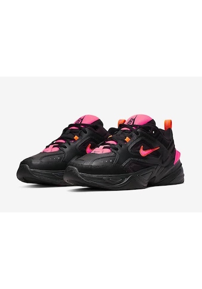 Nike M2k Tekno Spor Ayakkabı Siyah