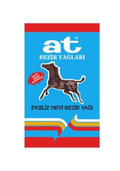 Bezir Yağı AT Teneke 18 lt İngiliz Nevi Yağı