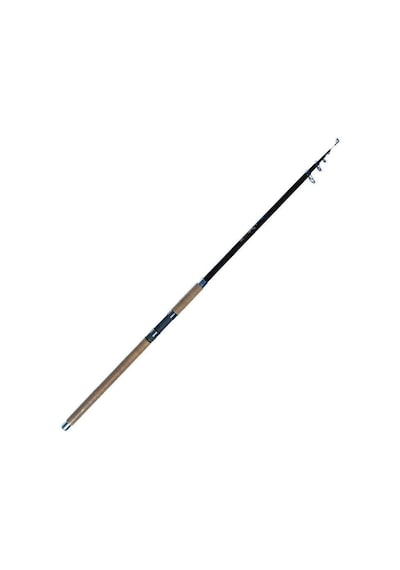 Albastar Leader 400 Cm 100-200g Atarlı Karbon Teleskopik Olta Kamışı