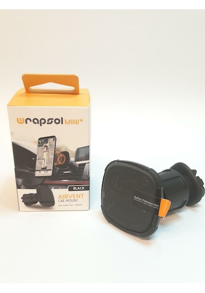 Wrapsol Mını+ Araç İçi Telefon Tutucu