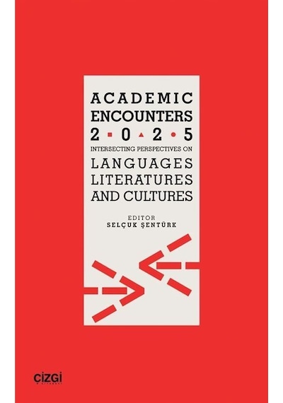 Academic Encounters 2025 Intersecting Perspectives On Langua...