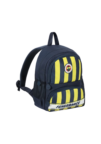 Fenerbahçe Çubuklu Anaokul Çantası 25740 Çok Renkli