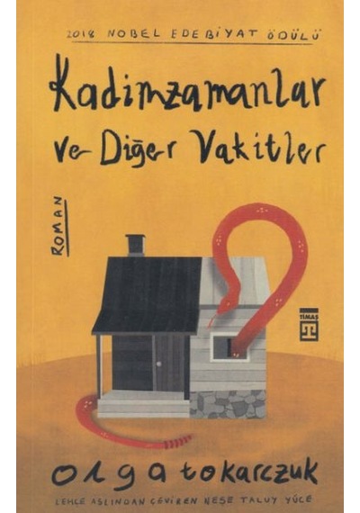 Kadimzamanlar ve Diğer  Vakitler
