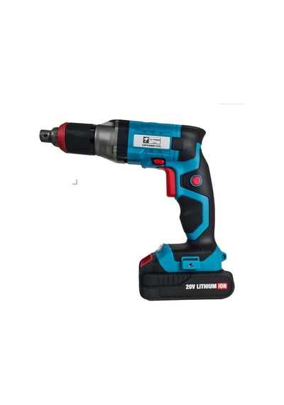 Cat Power 5153 Akülü Alçıpan Vidalama 20 Volt