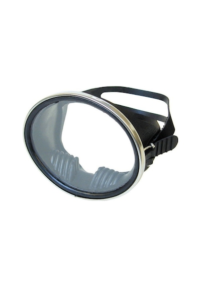 BEUCHAT Maske SUPER COMPENSATOR Kauçuk
