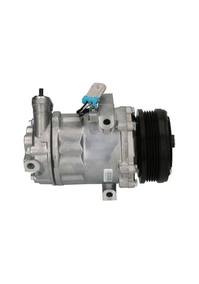 Opel Astra G Klima Kompresoru 1.7 Dti 2000-2004 Bosch 1986ad1052