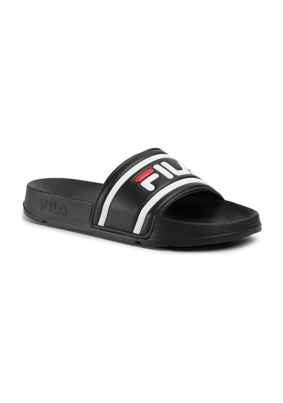 Fila 1010930.25y Morro Bay Erkek Terlik Siyah